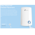 TP-LINK Range Extender 300MBPS WA850RE UK PLUG
