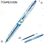 Pilot B2P Gel Rollerball Pen 0.7mm Blue / Red / Black - Στυλό Gel Rollerball 3 Χρώματα