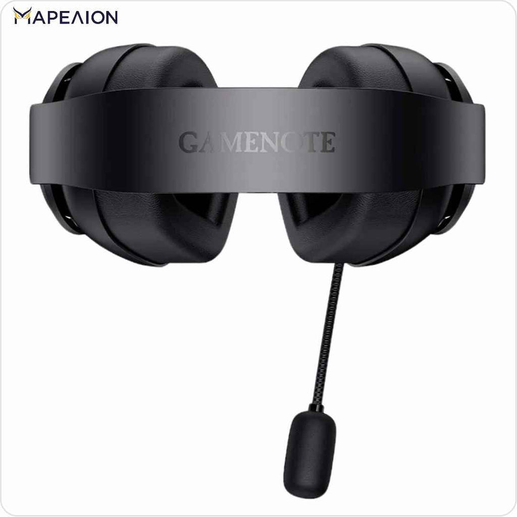 Havit Usb 7.1 Wired Gaming Headset 3D Surround Sound H2230U BLACK ΑΚΟΥΣΤΙΚΑ ΜΕ ΣΥΡΜΑ ΓΙΑ ΚΟΝΣΟΛΕΣ ΚΑΙ ΠΑΙΧΝΙΔΙΑ