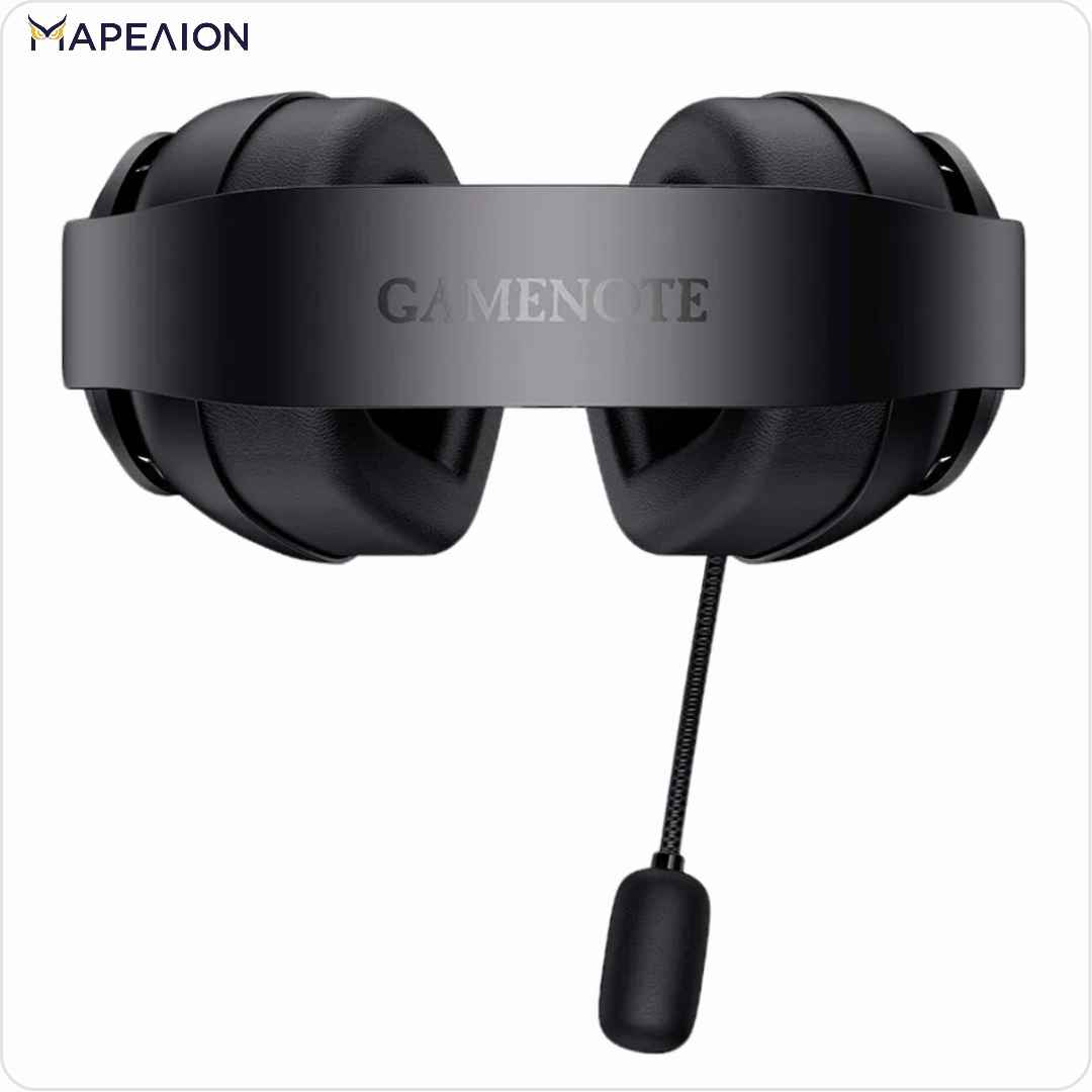 Havit Usb 7.1 Wired Gaming Headset 3D Surround Sound H2230U BLACK ΑΚΟΥΣΤΙΚΑ ΜΕ ΣΥΡΜΑ ΓΙΑ ΚΟΝΣΟΛΕΣ ΚΑΙ ΠΑΙΧΝΙΔΙΑ