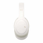 Havit H633BT Wireless Bluetooth Headphones BEIGE | Over-Ear Design, Deep Bass, 20H Playtime, Foldable & Lightweight, Bluetooth 5.3, Built-in Microphone Headsets, for TV, iPhone, Gym, Running ΑΣΥΡΜΑΤΑ ΑΚΟΥΣΤΙΚΑ