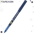 Pilot Hi-Tecpoint V7 Rollerball Pen 0.7mm Assorted Colors - Στυλό Rollerball 3 Χρώματα - Υγρής Μελάνης
