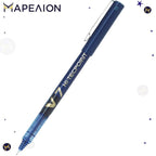 Pilot Hi-Tecpoint V7 Rollerball Pen 0.7mm Assorted Colors - Στυλό Rollerball 3 Χρώματα - Υγρής Μελάνης