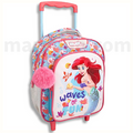 Ariel Waves Must Trolley Bag 2 Compartments