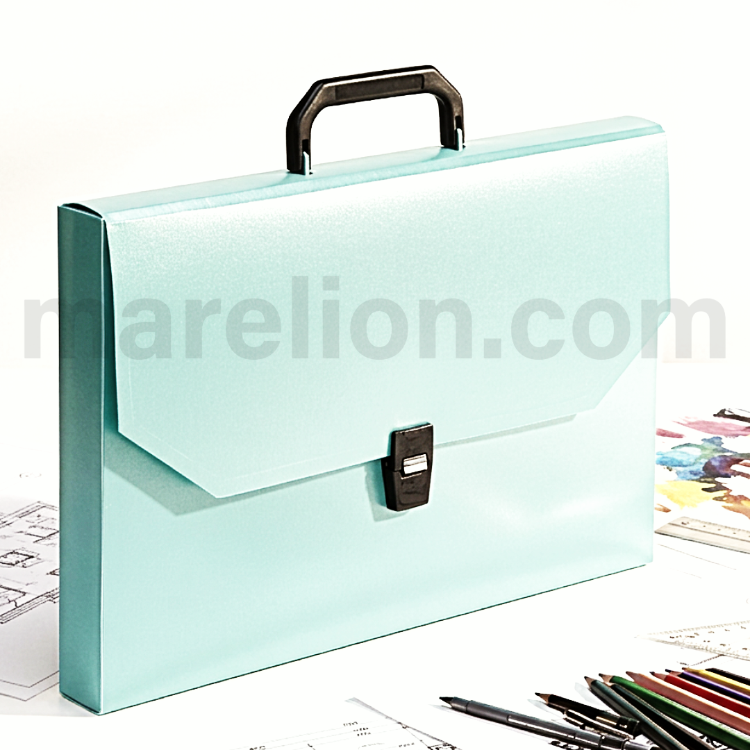 Artist Portfolio A3 45x32cm Plastic material 