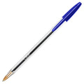 Bic Cristal Original Ballpoint Pen Medium 1.0mm - Στυλό Διαρκείας | Μπλε | Κόκκινο | Μαύρο | Πράσινο - ΧΟΝΔΡΙΚΗ ΠΩΛΗΣΗ