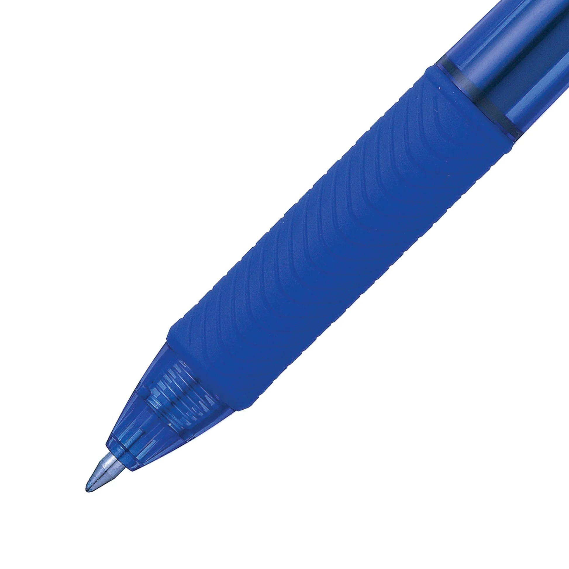 Στυλό Pentel Energel 0.7mm Retractable Pen BL127 Energizer Gel Pens, 3 Χρώματα