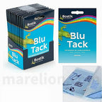Bostik Blu-Tack Original Κόλλα Πλαστελίνη 60g | Marelion - Κύπρος