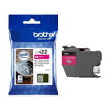 Brother LC422 Ink Cartridge MAGENTA (LC-422M)