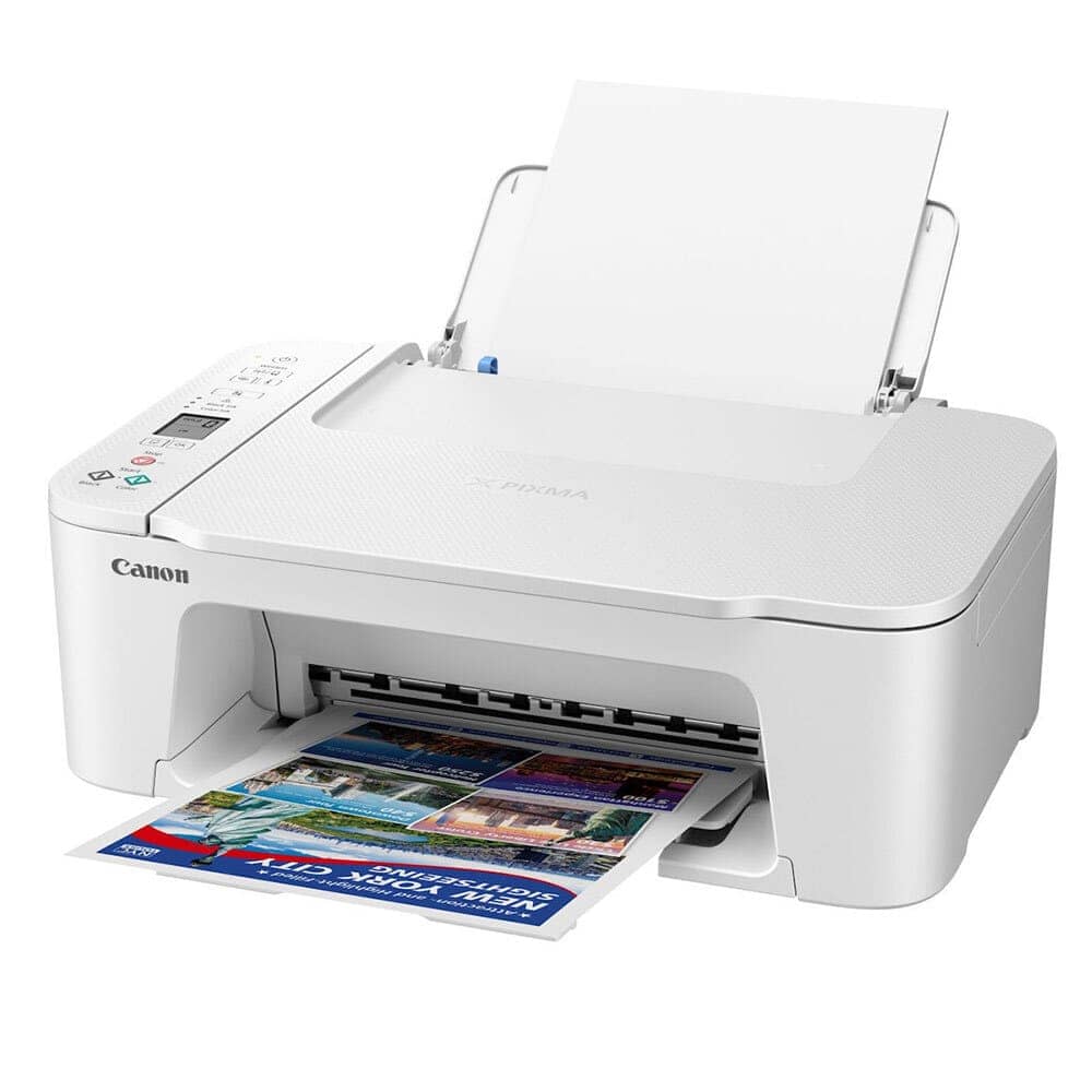 CANON PRINTER A4 ALL IN ONE INKJET TS3751i 6671C026AA 