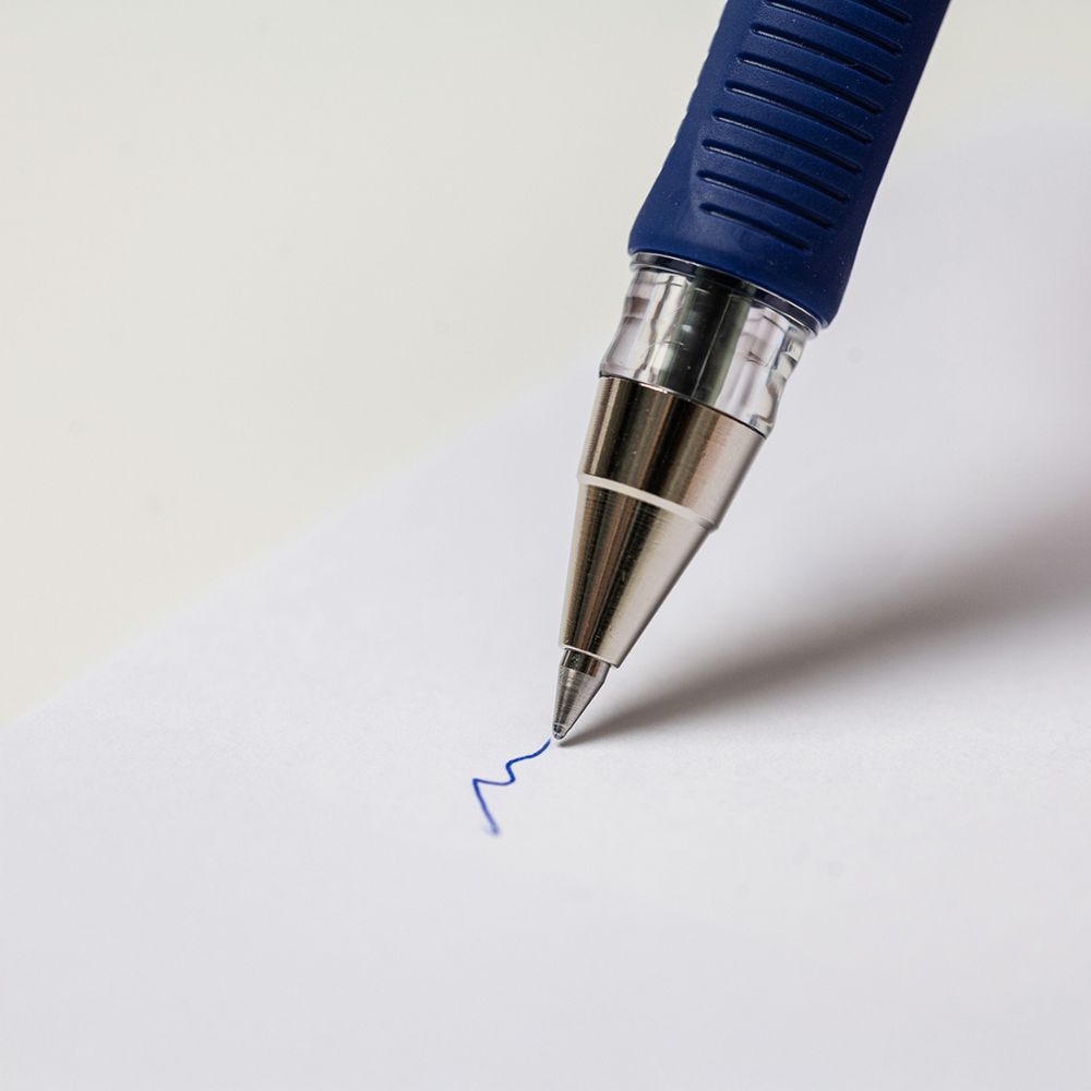 Pilot BPS-GP Fine Ballpoint Pen 0.7mm - 4 COLORS , Στυλό Διαρκείας Λεπτό