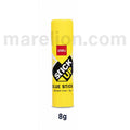 DELI STRONG ADHESIVE PVP GLUE STICK 8G