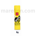 DELI STRONG ADHESIVE PVP GLUE STICK 8G