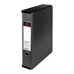 Box File Foolscap with Clip H.Quality, 36.5x27cm - Κουτί Αρχειοθέτησης με Κλιπ Υψηλής Ποιότητας