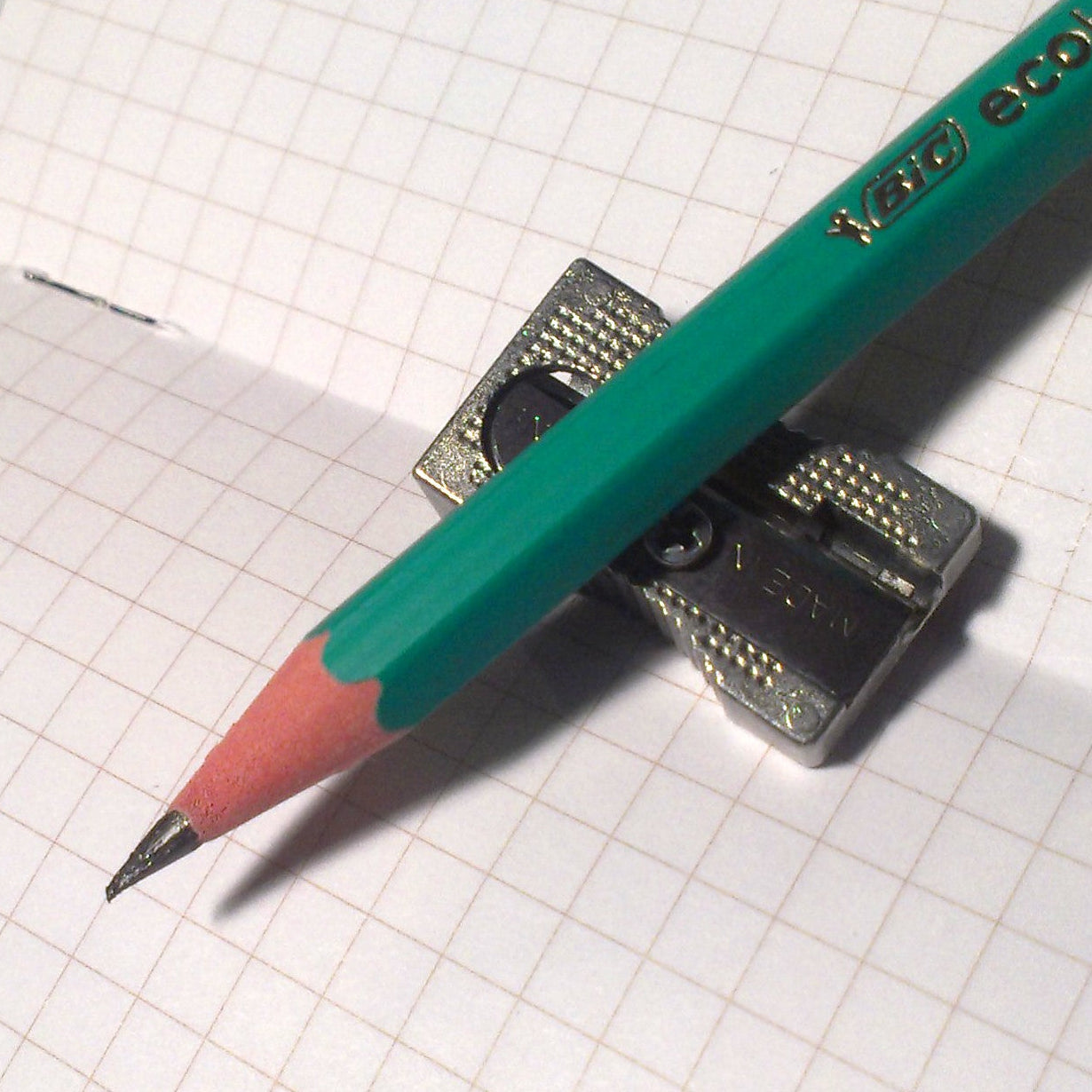 ΜΟΛΥΒΙ Bic Evolution Original HB Sharpened School Graphite Pencil for Students ΣΧΟΛΙΚΑ ΜΟΛΥΒΙ ΓΡΑΦΗΣ
