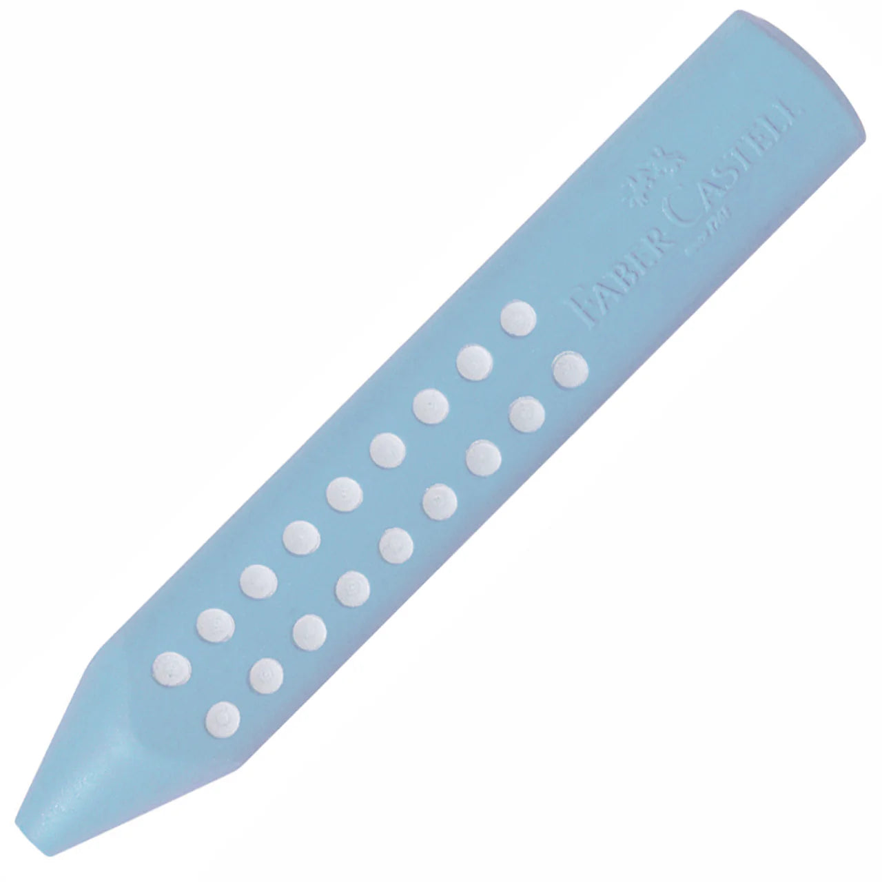 Faber Castell Grip Eraser, RED | BLACK | GREY - Eraser School Supplies - WHOLESALE