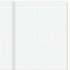 Camel A5 Mathematics Notebook 60 Sheets Soft Cover - Τετράδιο Μαθηματικών Α5