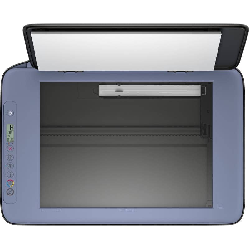 HP PRINTER DESKJET 2921 AiO Black A24HWB