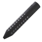 Faber Castell Grip Eraser, RED | BLACK | GREY - Γόμα Σχολικά σβηστήρια - ΧΟΝΔΡΙΚΗ ΠΩΛΗΣΗ