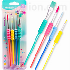 Keyroad Kids Brush Set 4pcs KR973093 | Marelion