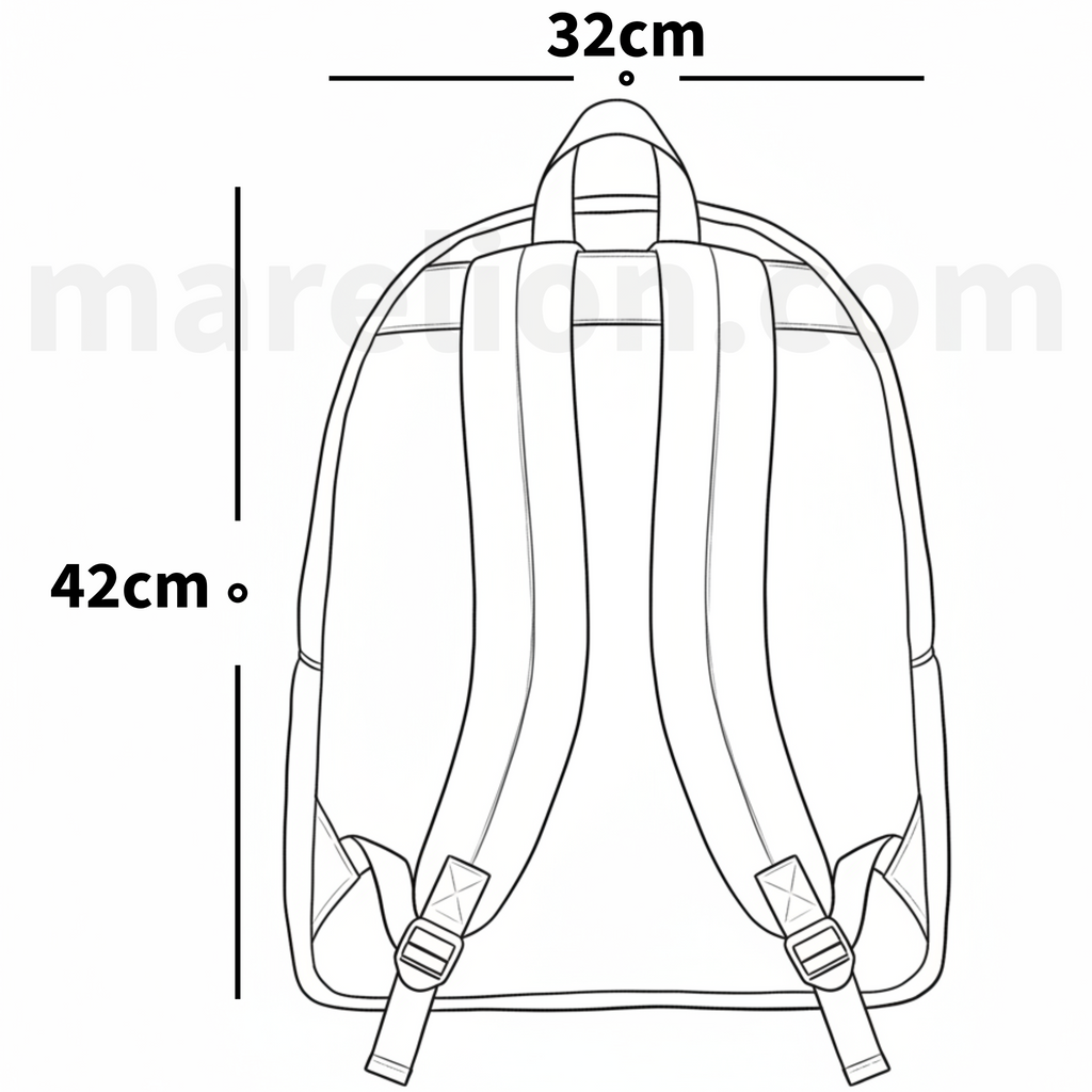 MOOD BACKPACK OMEGA