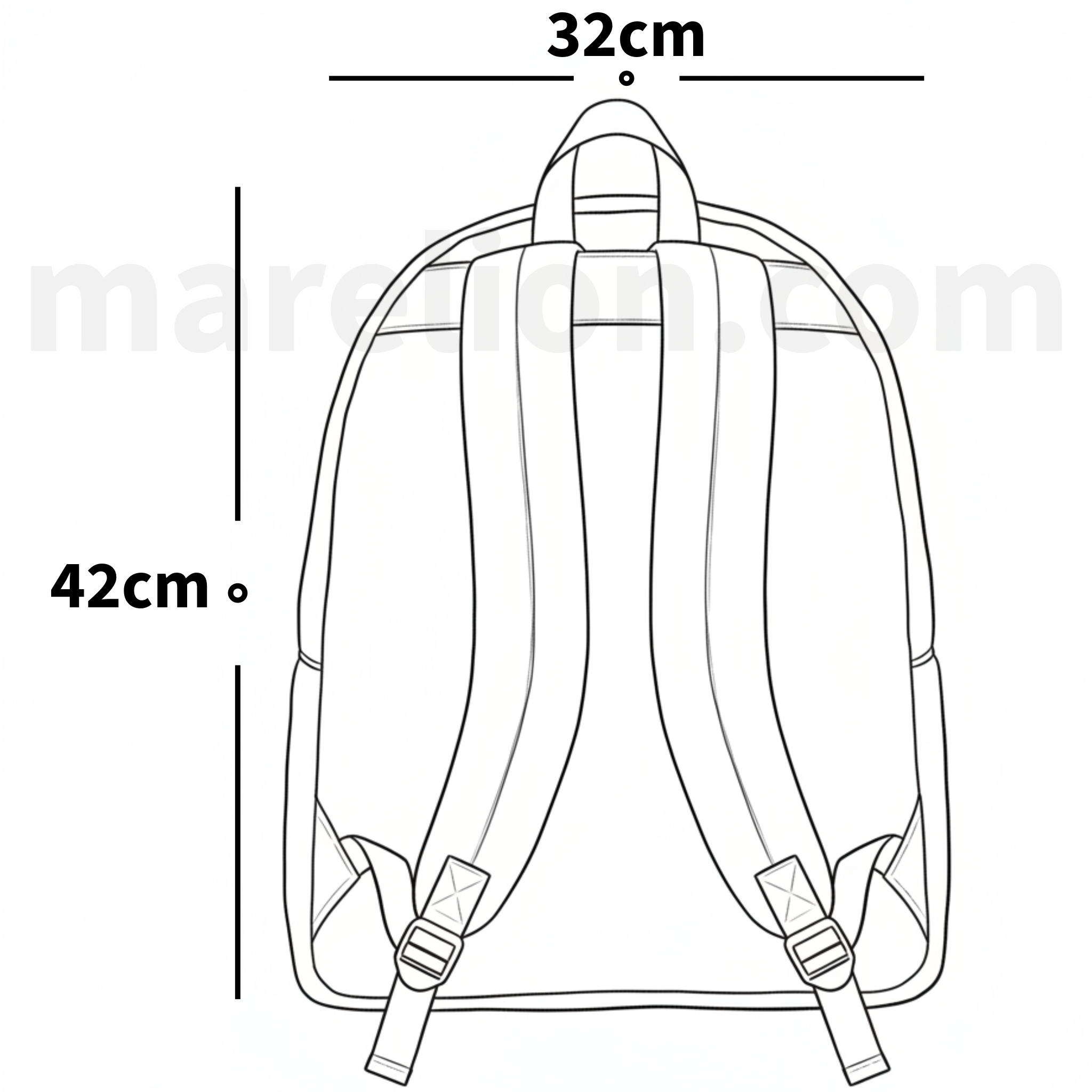MOOD BACKPACK OMEGA