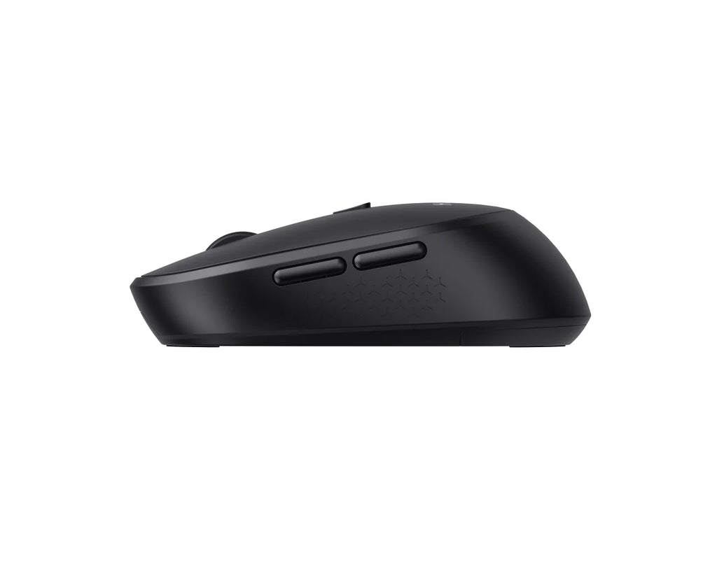 Havit Wireless Mouse MS78GT Black - Ασύρματο ποντίκι
