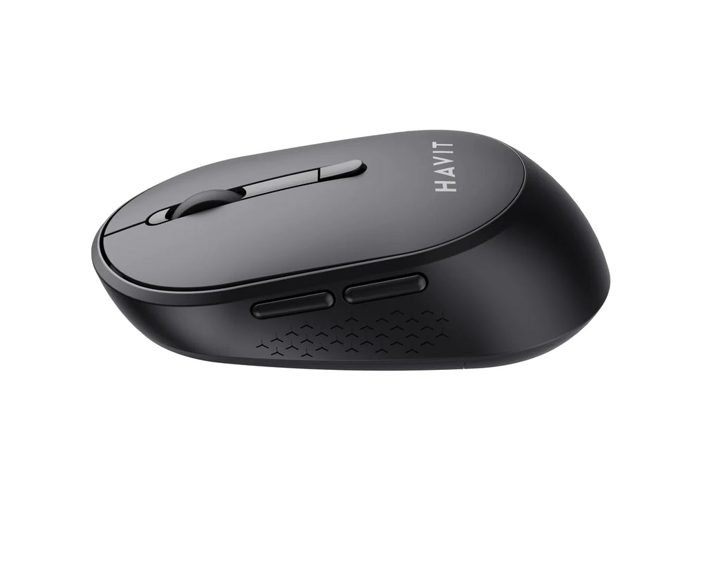 Havit Wireless Mouse MS78GT Black - Ασύρματο ποντίκι