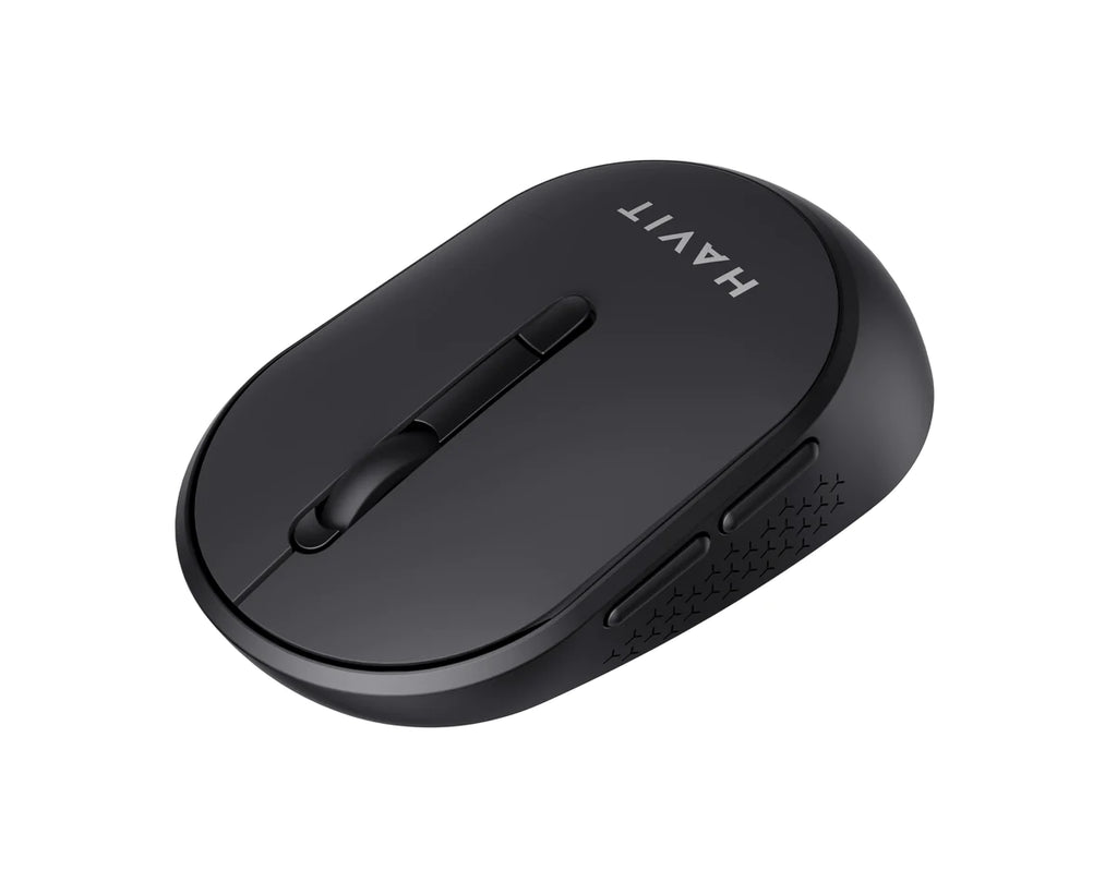 Havit Wireless Mouse MS78GT Black - Ασύρματο ποντίκι