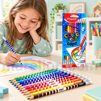 Maped Color'Peps Oops Ξυλομπογιές με Γόμα | Marelion
