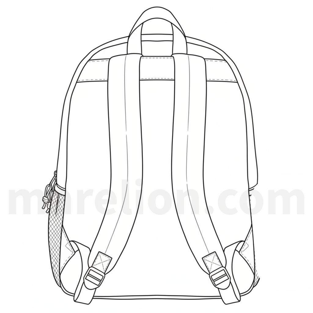 Mood Backpack Omega Double