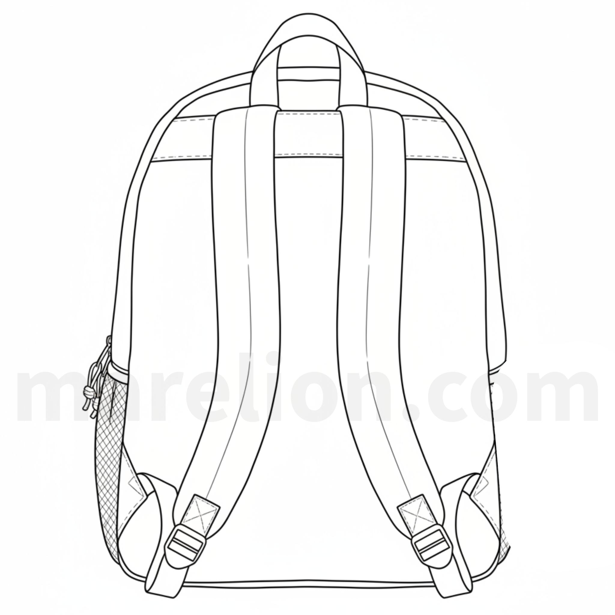 Mood Backpack Omega Double
