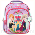 Must Backpack Frozen 2 Compartments - Σχολική Τσάντα Πλάτης 2 Θήκες