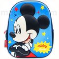 Must Backpack Mickey Mouse 3D EVA 1 Compartment Toddler