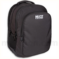 Must Teen Backpack Team Multi BLACK, 4 Compartments - Σχολική Τσάντα Πλάτης Εφήβων 4 Θήκες (Copy)