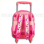 Must Trolley Bag  - Σχολική Τσάντα Τρολέι Νηπίου
