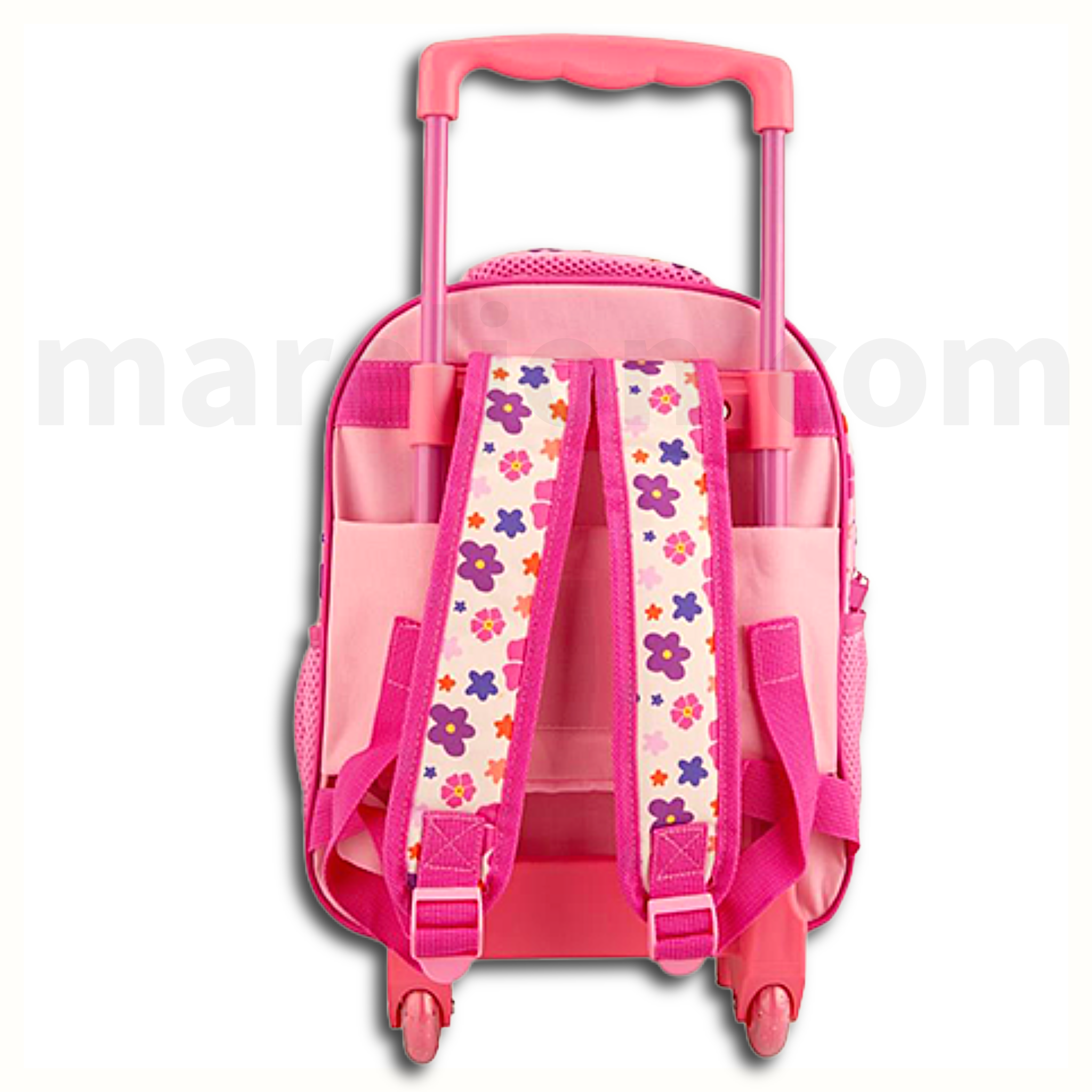 Must Trolley Bag  - Σχολική Τσάντα Τρολέι Νηπίου