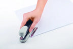 Novus Stabil Stapler 24/6, 26/6 With Staple Remover 30 Sheets - Συρραπτικό