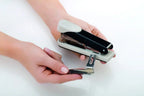 Novus Stabil Stapler 24/6, 26/6 With Staple Remover 30 Sheets - Συρραπτικό