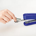 Novus B4 Table Stapler 24/6 Up to 40 Sheets, Black - Συρραπτικό Γραφείου