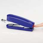 Novus B4 Table Stapler 24/6 Up to 40 Sheets, Black - Συρραπτικό Γραφείου