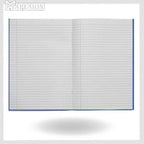 Camel A5 Hard Cover Notebook 100 Sheets - Τετράδιο Α5 Σκληρό Εξώφυλλο 100 Φύλλα