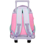 Movom Rolling Backpack 2 Wheels New Adventure - Σχολική Τσάντα Τρολέι 2 Ρόδες