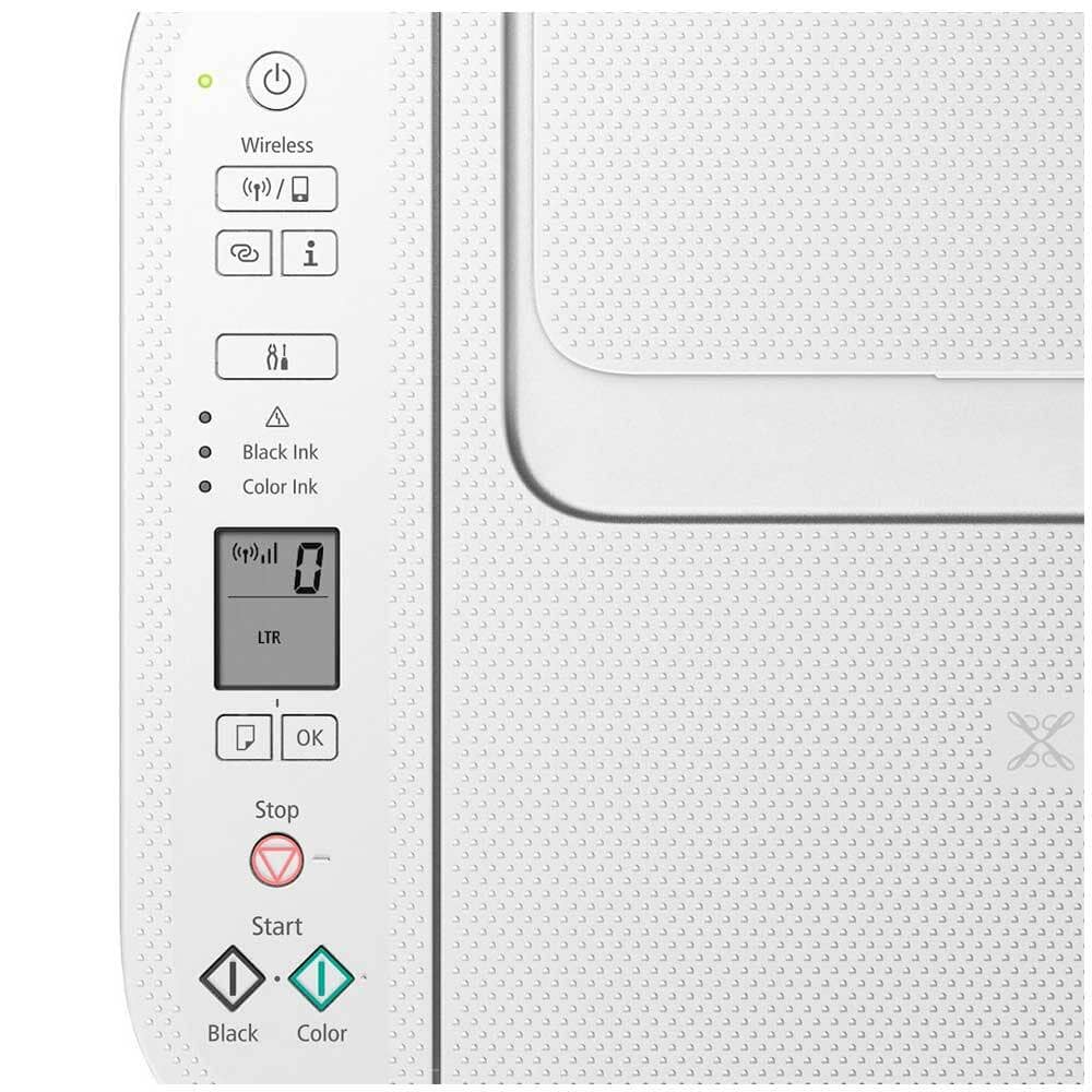 CANON PRINTER A4 ALL IN ONE INKJET TS3751i 6671C026AA, PRINTER