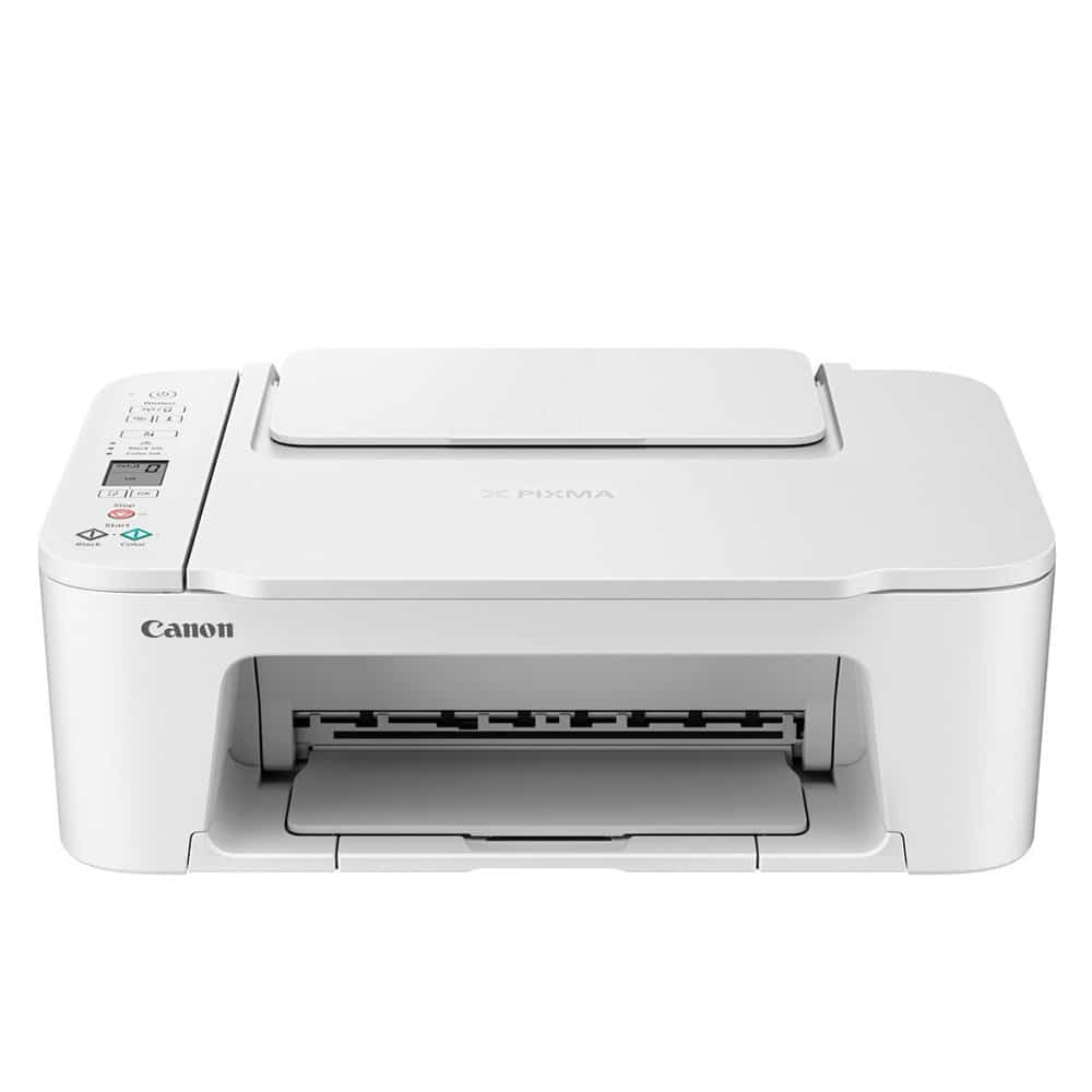 CANON PRINTER A4 ALL IN ONE INKJET TS3751i 6671C026AA, PRINTER