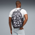 PUMA Academy 29L All-Over Print Backpack