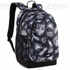 PUMA Academy 29L Goal Football All-Over Print Backpack - Σακίδιο Πλάτης Ποδοσφαίρου