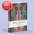 Ημερολόγιο Paolo Coelho - Μαγεία Ατζέντα 2027