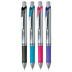Mechanical Pencil, Pentel Energize 0.5mm, Assorted Colors - Μηχανικό Μολύβι 4 Χρώματα