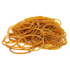 Office Rubber Bands 35mm long, 50gr - Λαστιχάκια Γραφείου Μικρά